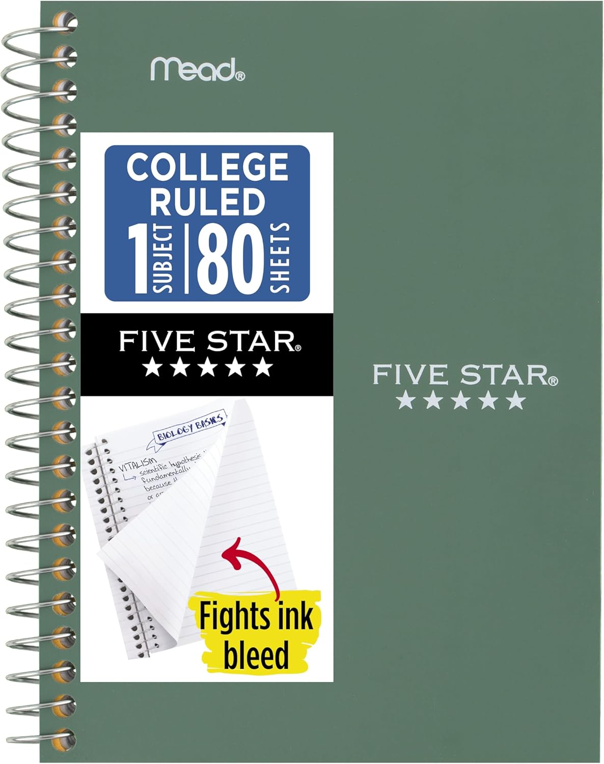 5