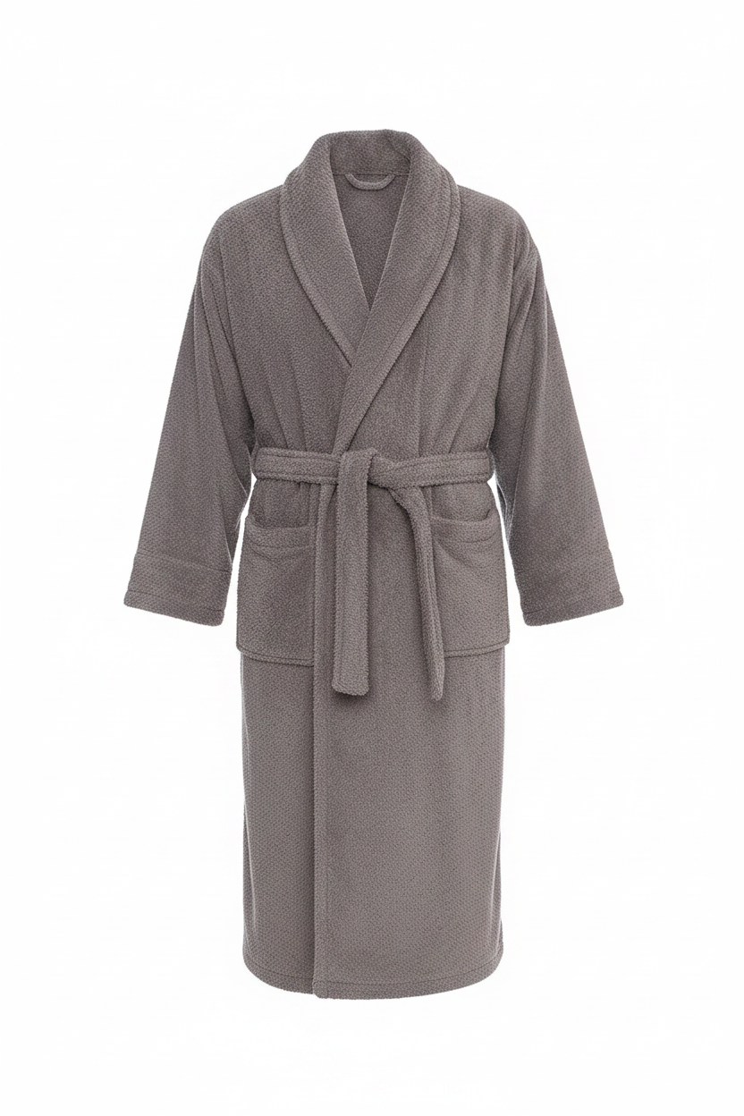 CTT Premium Robe – No Model