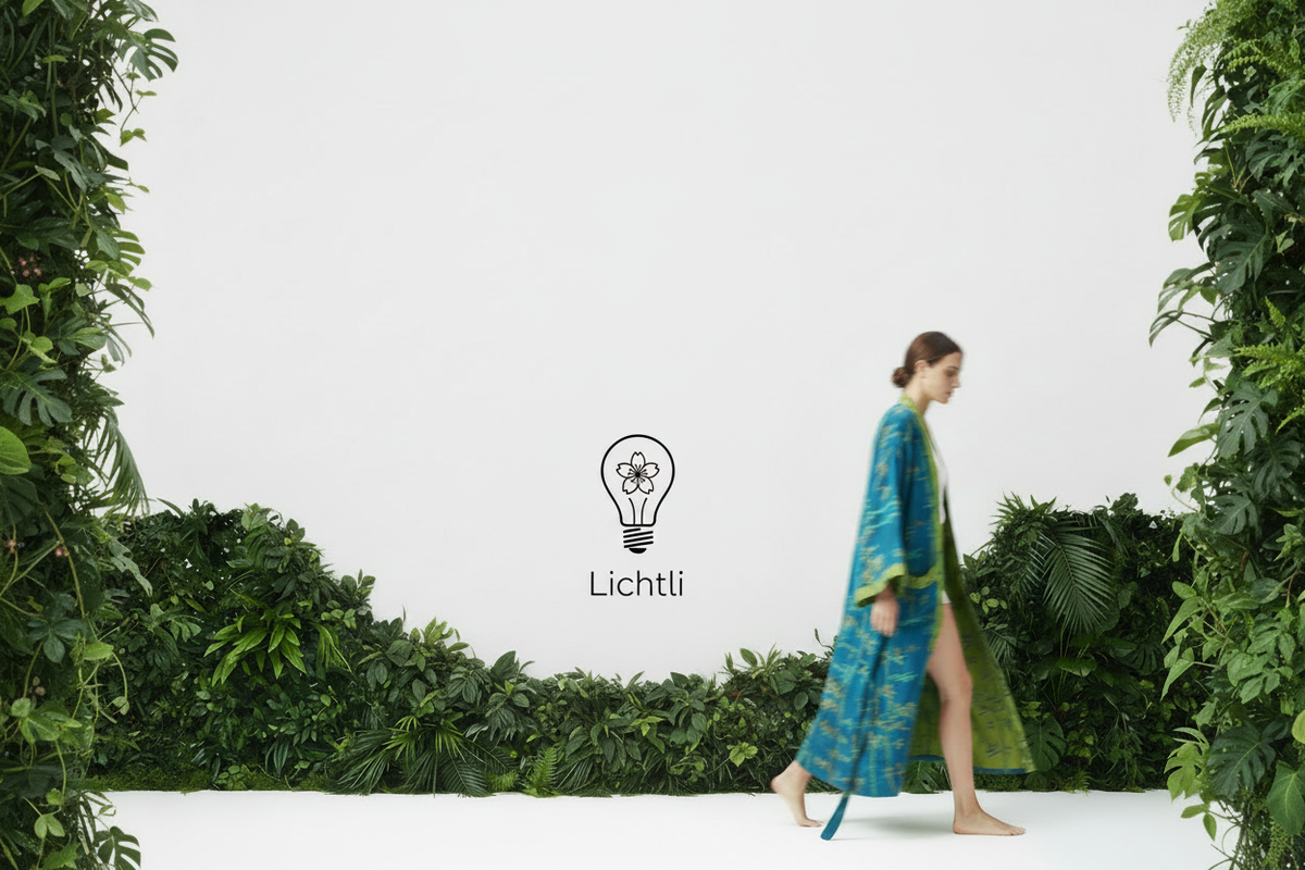 Lichtli Hero - Bowl Foliage